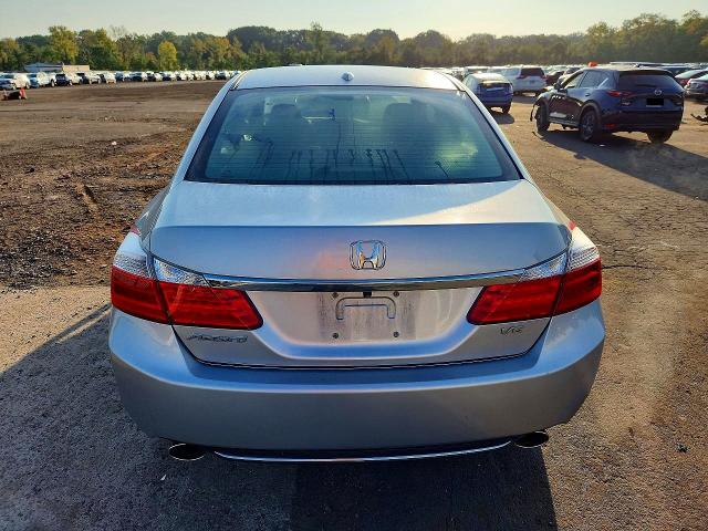 Продажа на аукционе авто 2015 Honda Accord, vin: 1HGCR3F84FA002405, номер лота: 69107896