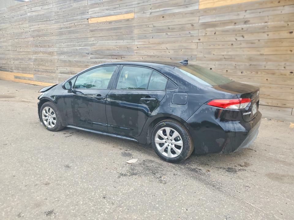 2026 Toyota Corolla მანქანა იყიდება აუქციონზე, vin: 5YFB4MDE2TP399143, აუქციონის ნომერი: 70713166