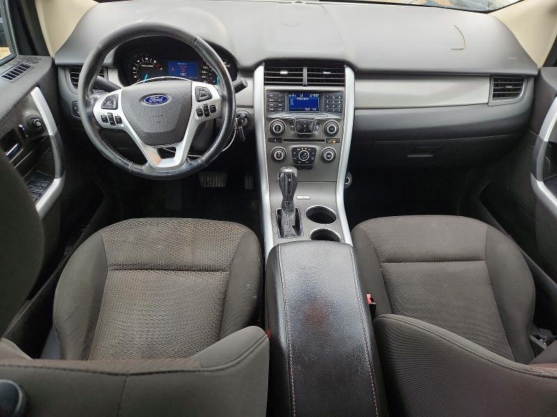 Продажа на аукционе авто 2013 Ford Edge, vin: 2FMDK3JC3DBC19217, номер лота: 67462336