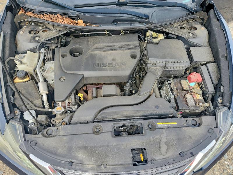 Продаж на аукціоні авто 2016 Nissan Altima, vin: 1N4AL3AP5GC219074, номер лоту: 68423906