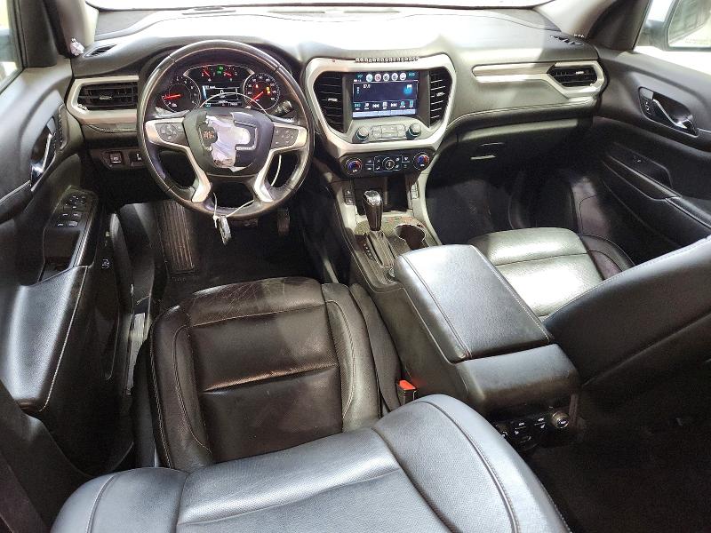 Aukcja sprzedaży 2019 Gmc Acadia, vin: 1GKKNWLSXKZ160965, numer aukcji: 69374686