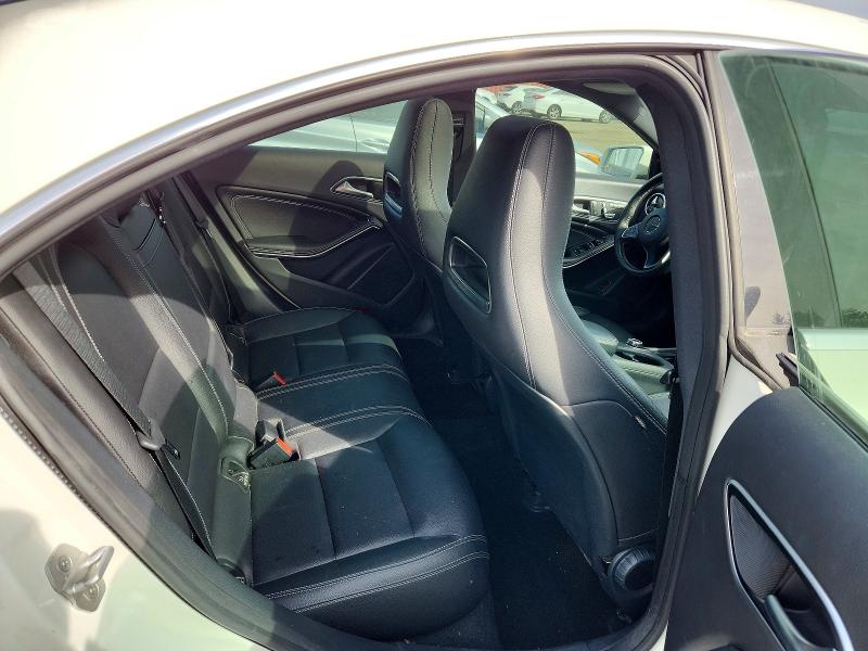 Aukcja sprzedaży 2017 Mercedes-benz Cla, vin: WDDSJ4GB5HN454415, numer aukcji: 69787626