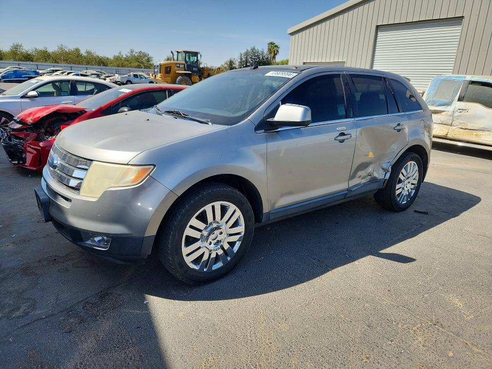 Aukcja sprzedaży 2008 Ford Edge, vin: 2FMDK39C78BA62527, numer aukcji: 69909996