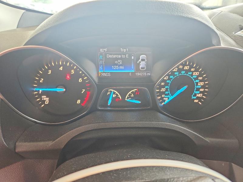 Aukcja sprzedaży 2013 Ford Escape, vin: 1FMCU0G96DUC08884, numer aukcji: 68082416