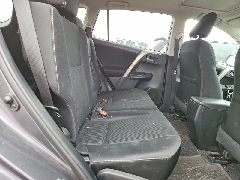 70720456 :رقم المزاد ، 2T3RFREV1EW146411 vin ، 2014 Toyota Rav4 مزاد بيع