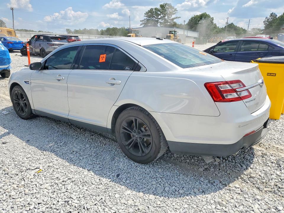Aukcja sprzedaży 2015 Ford Taurus, vin: 1FAHP2E85FG120827, numer aukcji: 67069476
