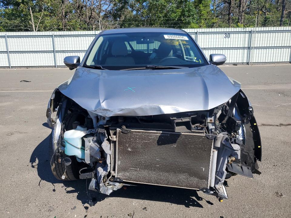 2018 Honda Hr-v მანქანა იყიდება აუქციონზე, vin: 3CZRU6H54JG709696, აუქციონის ნომერი: 69086896