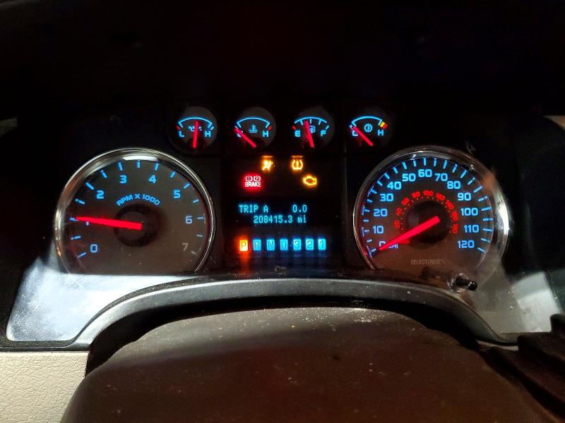 Продаж на аукціоні авто 2010 Ford F150, vin: 1FTFW1EV9AKA59282, номер лоту: 66857306