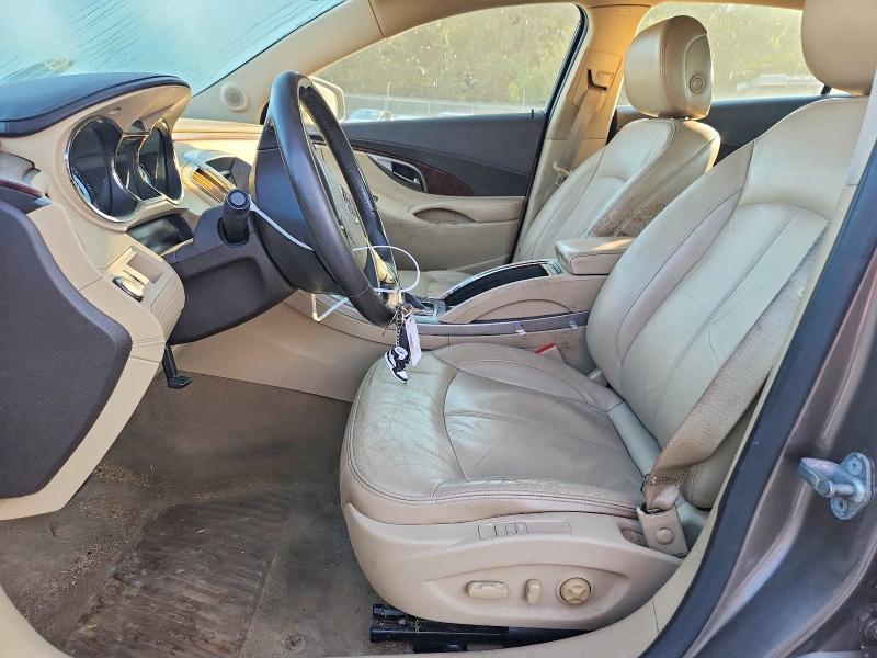 Aukcja sprzedaży 2010 Buick Lacrosse, vin: 1G4GC5EG2AF138769, numer aukcji: 67254166