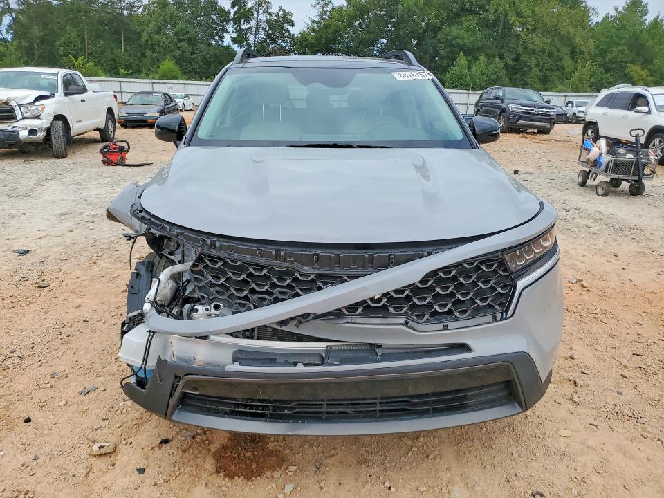 68767576 :رقم المزاد ، 5XYRLDLC0PG221324 vin ، 2023 Kia Sorento مزاد بيع