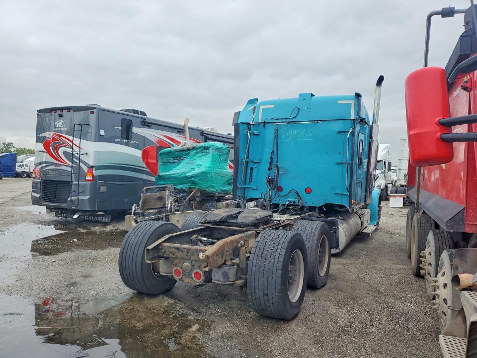 Продажа на аукционе авто 2013 Freightliner Conventional, vin: 3ALXFB009DDFD1948, номер лота: 67499826