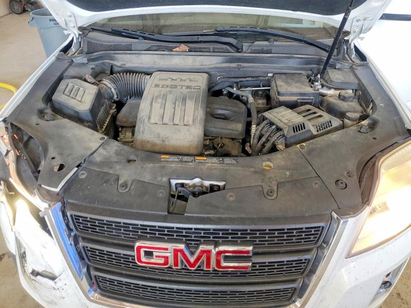 2014 Gmc Terrain მანქანა იყიდება აუქციონზე, vin: 2GKALMEK0E6142770, აუქციონის ნომერი: 69153496