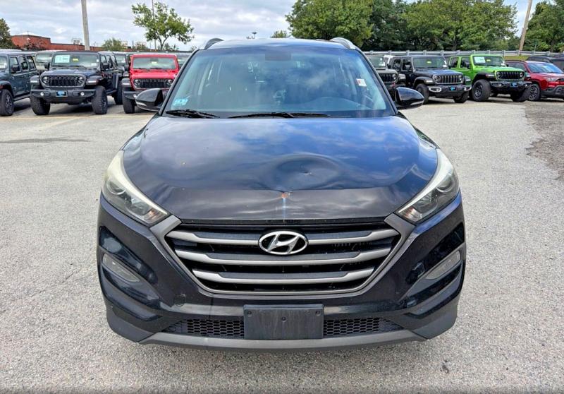 Aukcja sprzedaży 2016 Hyundai Tucson, vin: KM8J33A2XGU074697, numer aukcji: 69829916