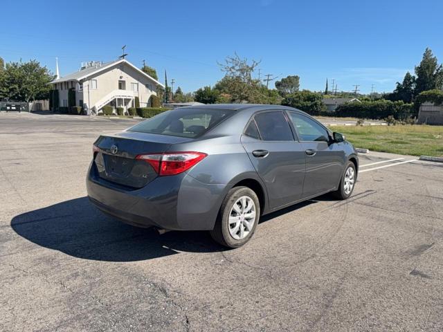 Продажа на аукционе авто 2015 Toyota Corolla, vin: 2T1BURHE8FC230112, номер лота: 70901376