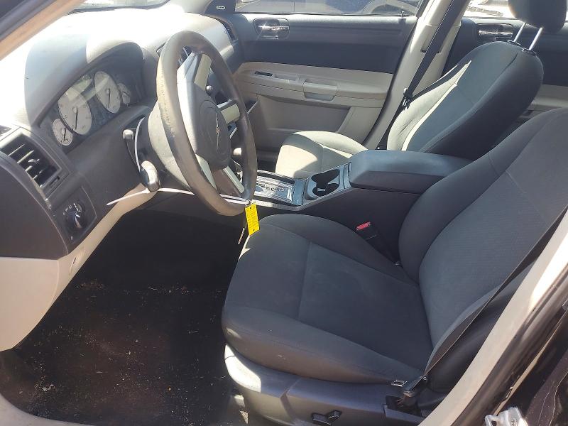 Aukcja sprzedaży 2007 Chrysler 300, vin: 2C3LA43R97H892674, numer aukcji: 67344646