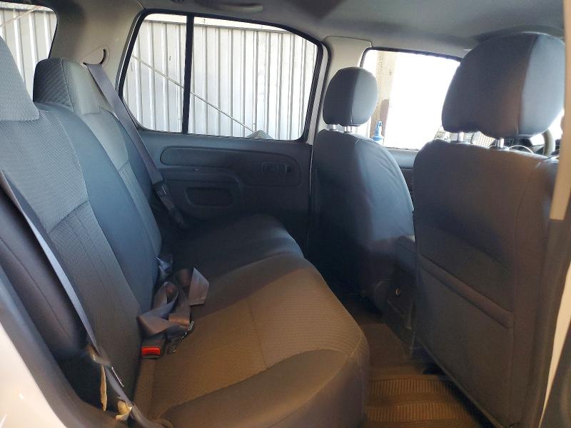Продаж на аукціоні авто 2002 Nissan Xterra, vin: 5N1ED28Y32C544750, номер лоту: 70802876
