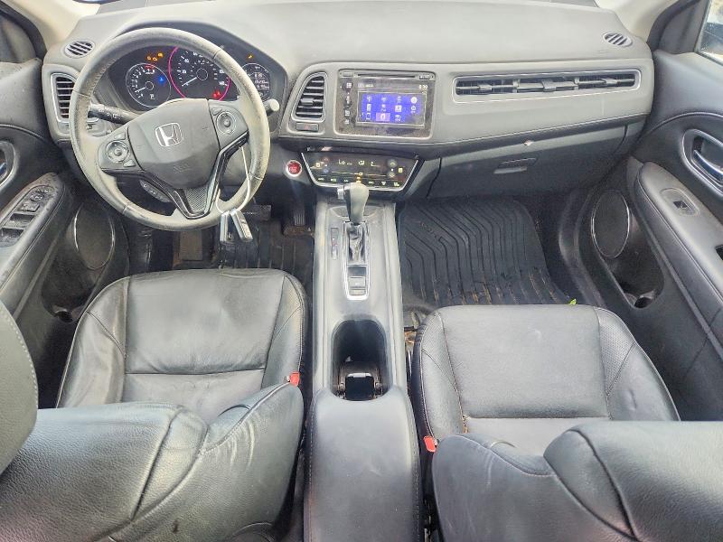 Продажа на аукционе авто 2017 Honda Hr-v, vin: 3CZRU6H73HM722954, номер лота: 69926856