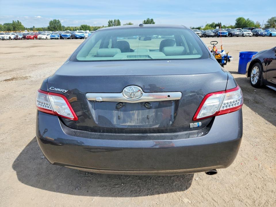 2011 Toyota Camry მანქანა იყიდება აუქციონზე, vin: 4T1BB3EKXBU129773, აუქციონის ნომერი: 68035956