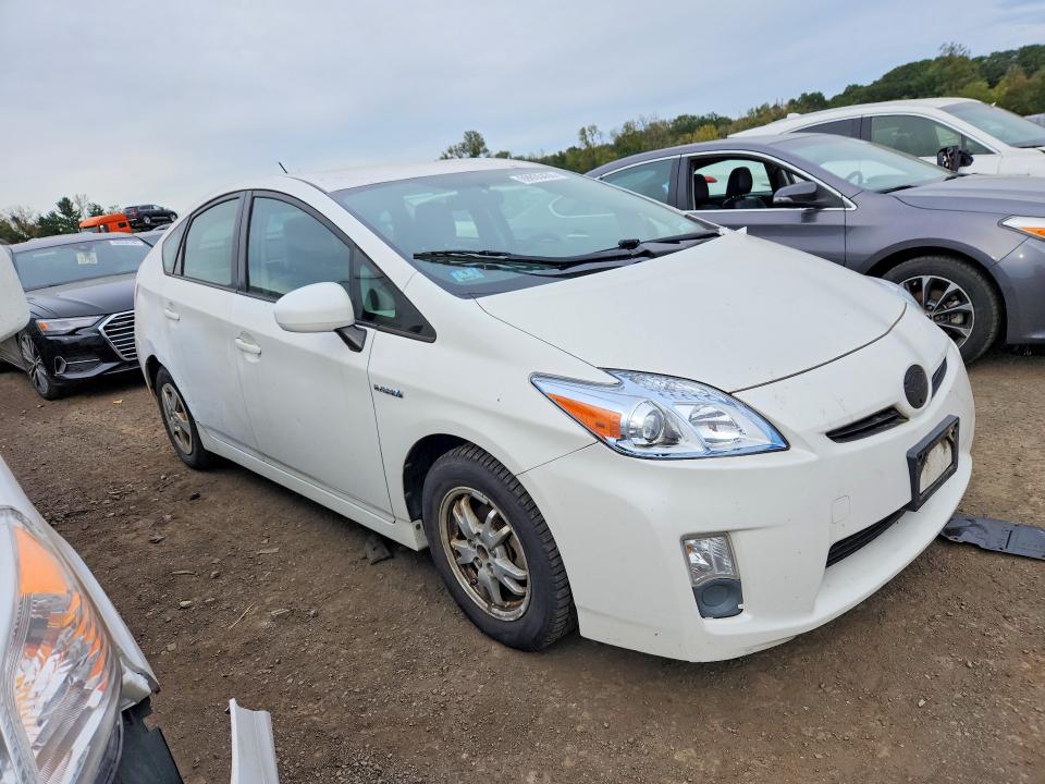 Auction sale of the 2010 Toyota Prius, vin: JTDKN3DU8A0178314, lot number: 69855436
