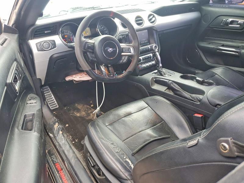 Aukcja sprzedaży 2015 Ford Mustang, vin: 1FA6P8CF6F5302236, numer aukcji: 67408316