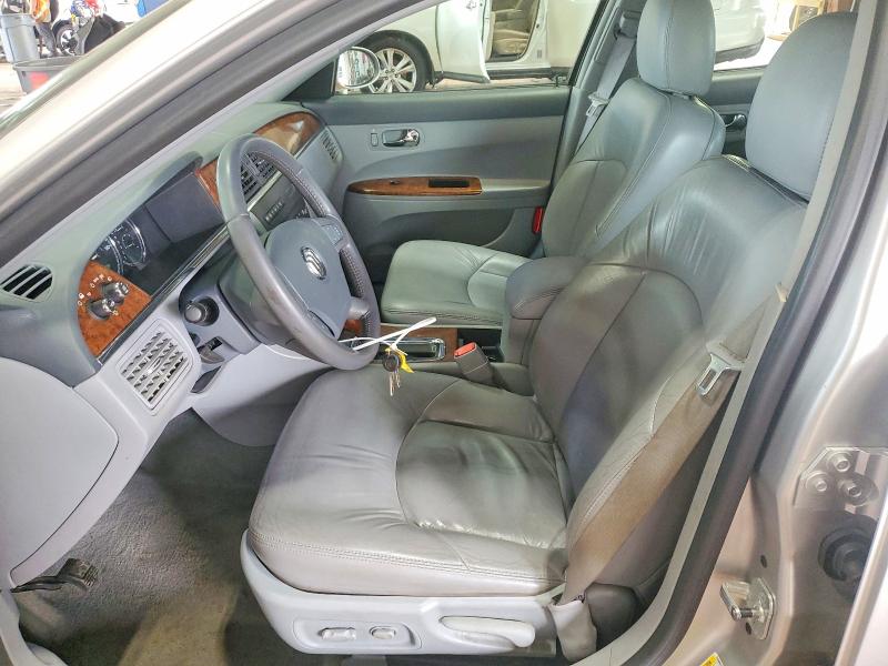 Aukcja sprzedaży 2006 Buick Lacrosse, vin: 2G4WE587061214330, numer aukcji: 67487986