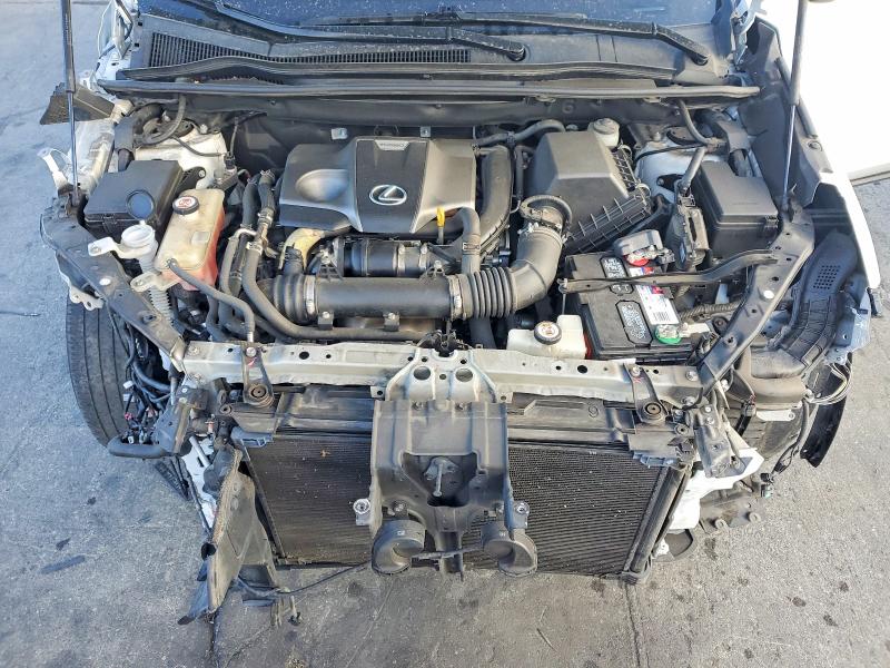 Aukcja sprzedaży 2019 Lexus Nx 300, vin: JTJYARBZ1K2124475, numer aukcji: 67297096