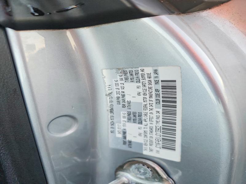 68539396 :رقم المزاد ، JC1NFAEKXJ0133903 vin ، 2018 Fiat 124 Spider مزاد بيع