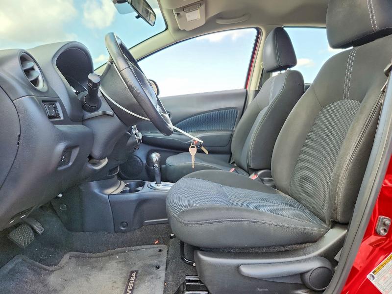 Продажа на аукционе авто 2014 Nissan Versa Note, vin: 3N1CE2CP8EL427474, номер лота: 67149486