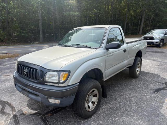 Продаж на аукціоні авто 2001 Toyota Tacoma, vin: 5TEPM62NX12729929, номер лоту: 71386036