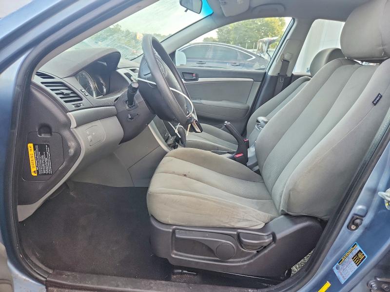 Продажа на аукционе авто 2009 Hyundai Sonata, vin: 5NPET46C99H512443, номер лота: 69338356