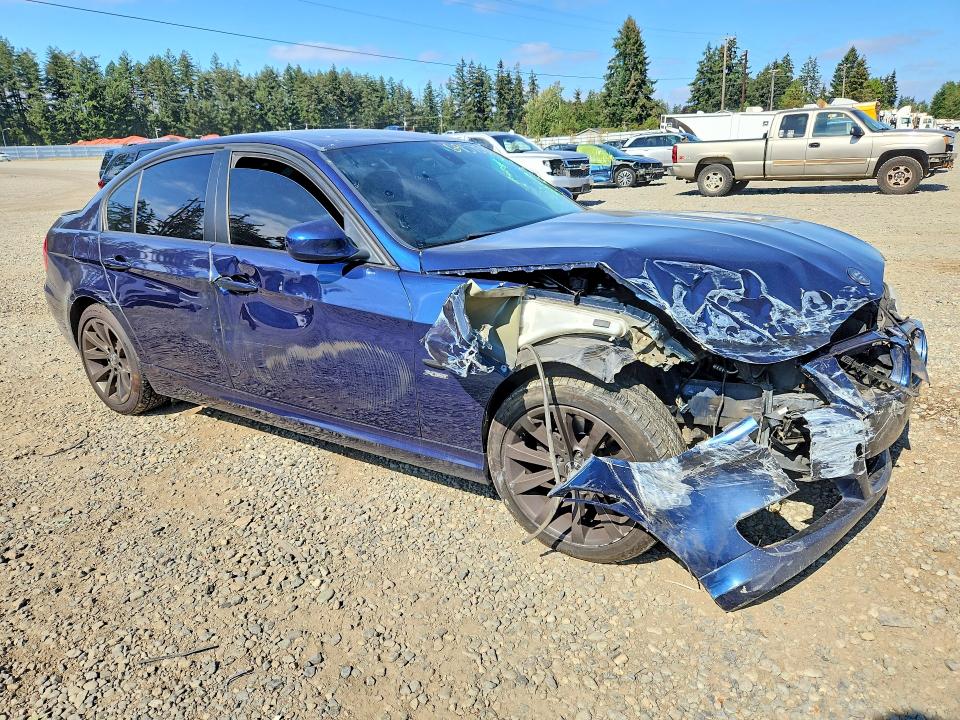 69575866 :رقم المزاد ، WBAPK7C50BA817441 vin ، 2011 Bmw 328 مزاد بيع