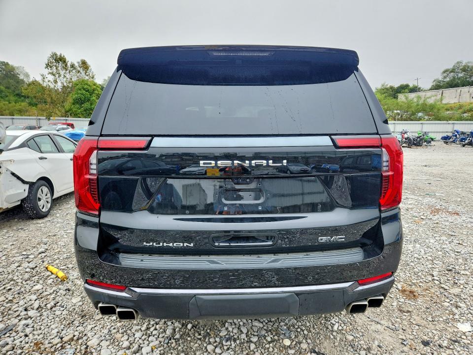 Продаж на аукціоні авто 2026 Gmc Yukon, vin: 1GKS2EKL4TR145473, номер лоту: 69897076