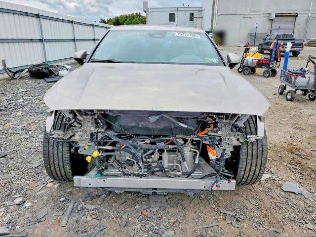 Продажа на аукционе авто 2023 Polestar 2, vin: YSMED3KA6PL122151, номер лота: 70772786