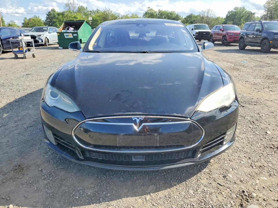 Aukcja sprzedaży 2014 Tesla Model S, vin: 5YJSA1S15EFP67448, numer aukcji: 68201946