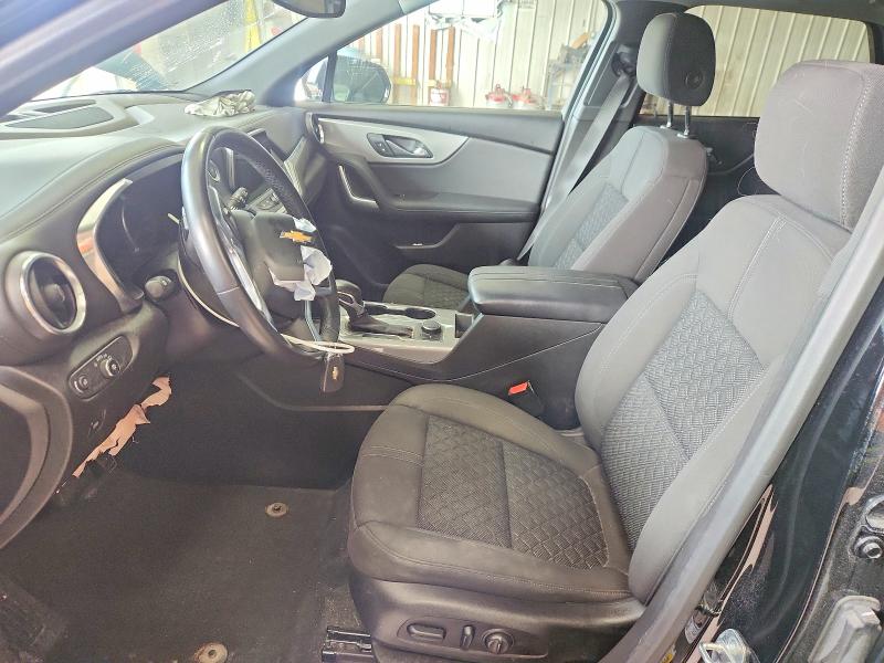 68078786 :رقم المزاد ، 3GNKBCRS6LS725809 vin ، 2020 Chevrolet Blazer مزاد بيع