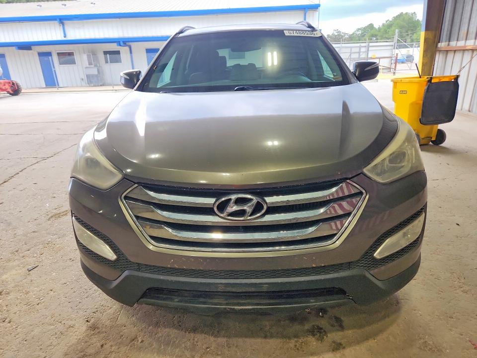 Aukcja sprzedaży 2013 Hyundai Santa Fe Sport, vin: 5XYZU3LA4DG012430, numer aukcji: 67488536
