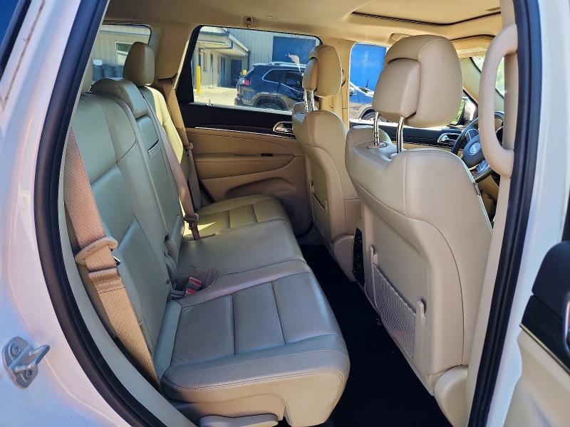 70356146 :رقم المزاد ، 1C4RJFBG8KC540389 vin ، 2019 Jeep Grand Cherokee مزاد بيع