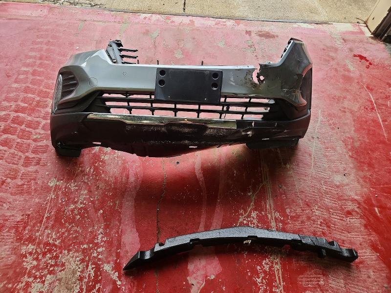 67556166 :رقم المزاد ، 3GNAXUEG8RS234963 vin ، 2024 Chevrolet Equinox مزاد بيع