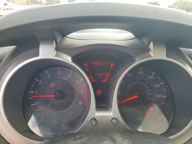 Продаж на аукціоні авто 2012 Nissan Juke, vin: JN8AF5MR7CT111192, номер лоту: 70669576