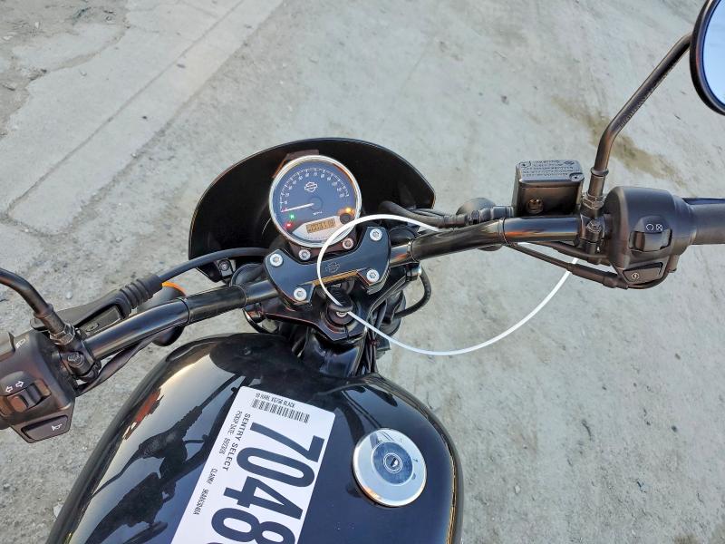 Продажа на аукционе авто 2019 Harley-davidson Xg750, vin: 1HD4NBB36KC502792, номер лота: 70485126