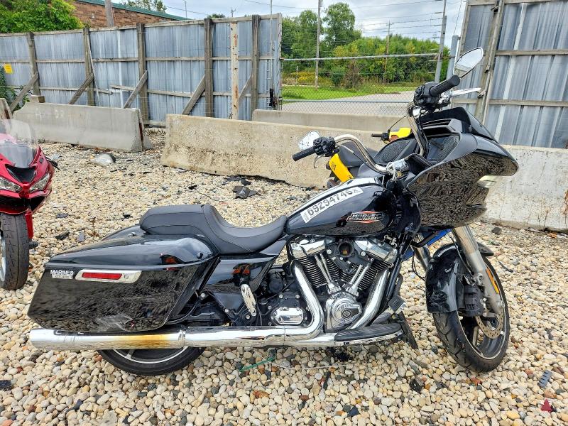 Aukcja sprzedaży 2024 Harley-davidson Fltrx, vin: 1HD1KH713RB611815, numer aukcji: 69294746
