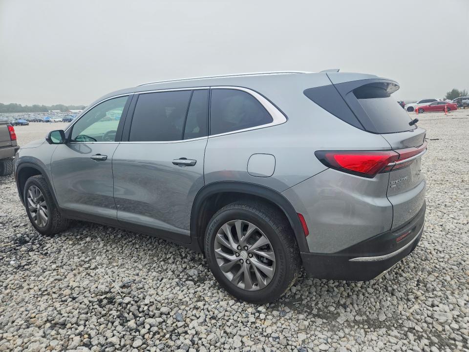 69097956 :رقم المزاد ، 5GAEVARSXSJ302198 vin ، 2025 Buick Enclave مزاد بيع