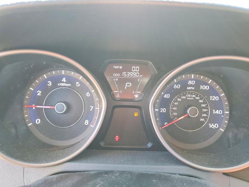 Продажа на аукционе авто 2013 Hyundai Elantra, vin: 5NPDH4AE8DH226386, номер лота: 68613786