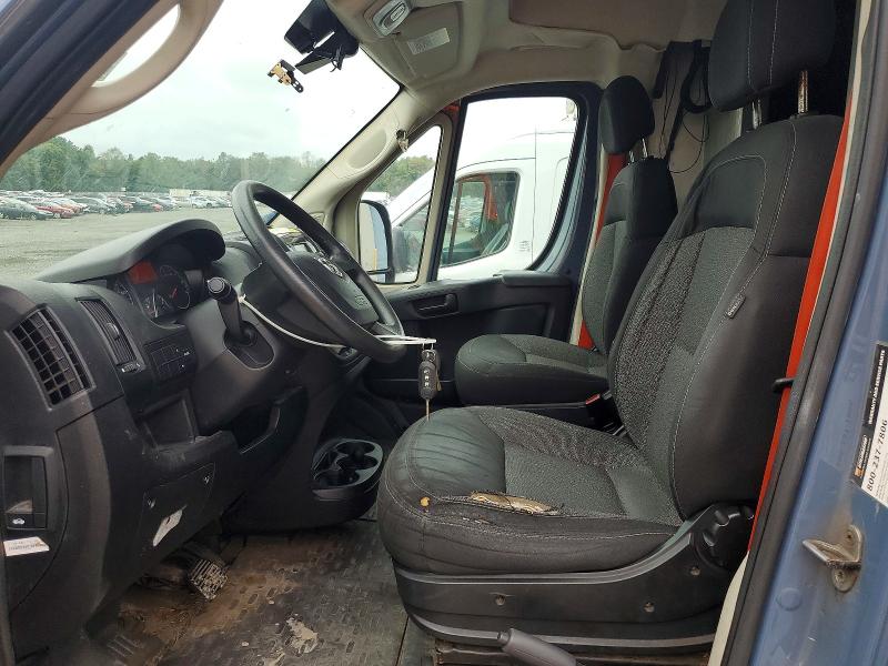 Aukcja sprzedaży 2020 Ram Promaster 3500, vin: 3C6URVJG5LE144355, numer aukcji: 67937336
