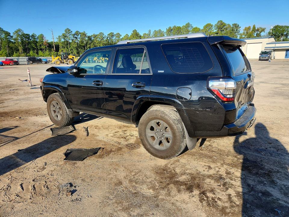 70496606 :رقم المزاد ، JTEBU5JR3F5223177 vin ، 2015 Toyota 4runner مزاد بيع