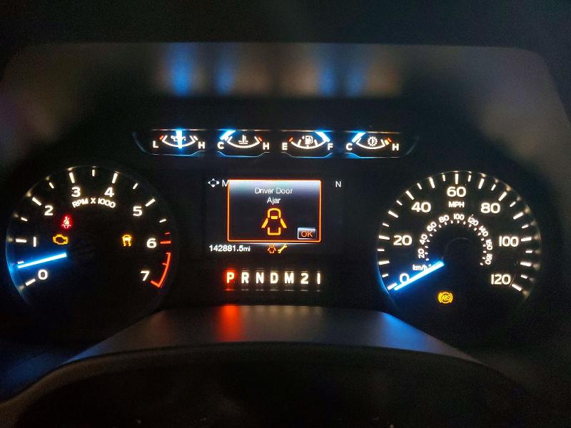 70528506 :رقم المزاد ، 1FTEX1EP5HKD02347 vin ، 2017 Ford F150 مزاد بيع