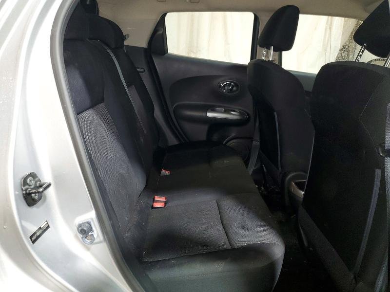 68594196 :رقم المزاد ، JN8AF5MV8BT012098 vin ، 2011 Nissan Juke مزاد بيع