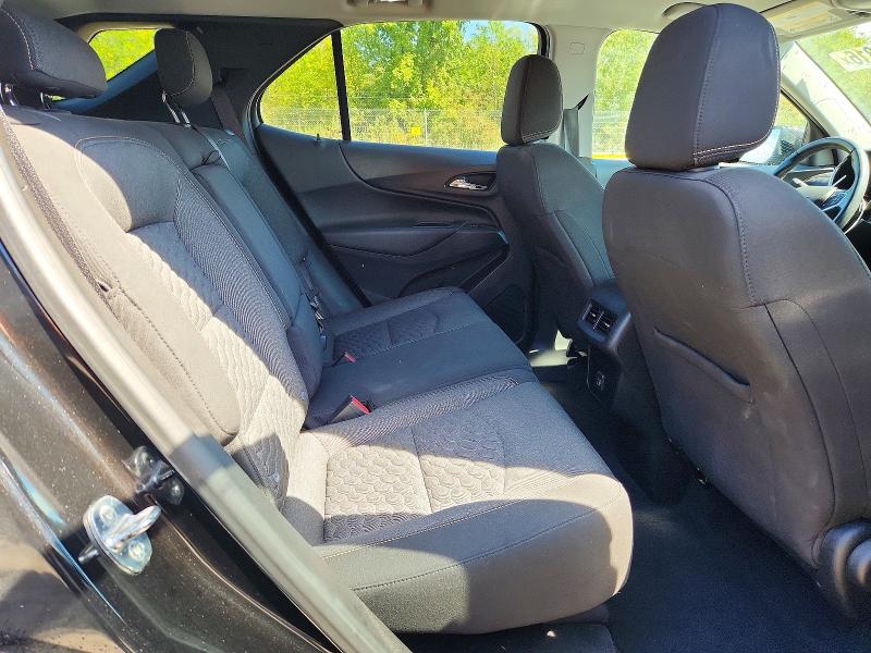 Продаж на аукціоні авто 2020 Chevrolet Equinox, vin: 2GNAXTEV6L6204259, номер лоту: 69523816