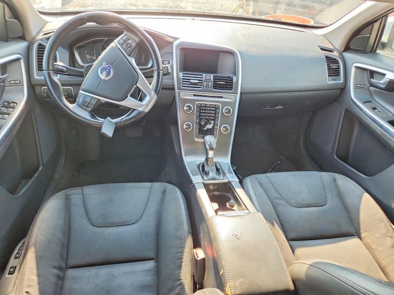 Продажа на аукционе авто 2015 Volvo Xc60, vin: YV440MDJ0F2729671, номер лота: 68044966