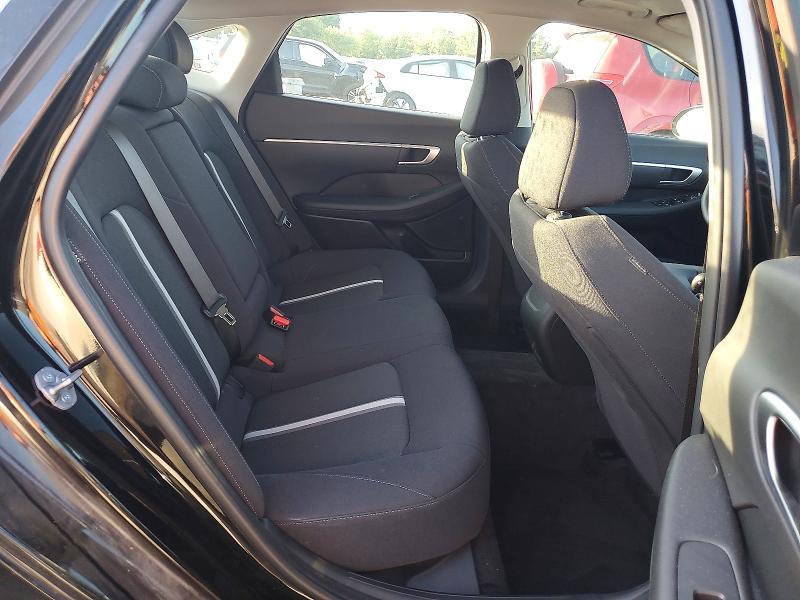 Продажа на аукционе авто 2024 Hyundai Sonata, vin: KMHL64JA5RA367277, номер лота: 68425006